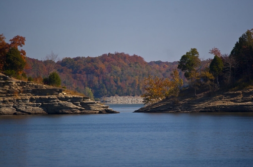 Picture of Green River Lake State Park