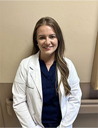 Photo of Brittany Pelly, PharmD